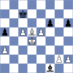 Talibov - Bashirov (chess.com INT, 2023)