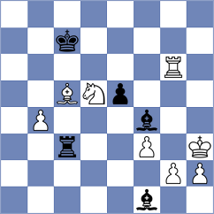 Kalogeris - Szadkowski (Chess.com INT, 2020)