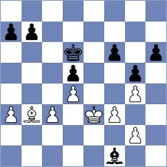 Mishra - Garifullina (chess24.com INT, 2021)