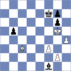 Paravyan - Ibarra Jerez (chess.com INT, 2024)