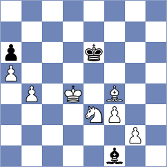 Guerra Tulcan - Ruge (chess.com INT, 2024)