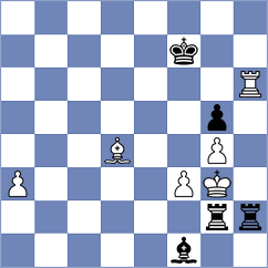 Tifferet - Khatoev (chess.com INT, 2024)