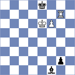 Haug - Duda (chess.com INT, 2024)