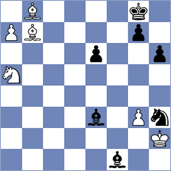 Fazulyanov - Zaichenko (chess.com INT, 2023)