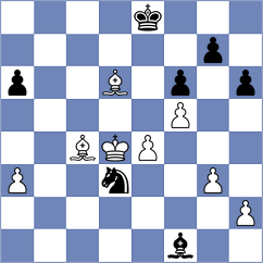Goltsev - Obrien (Chess.com INT, 2021)