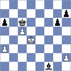 Pourramezanali - Romero Ruscalleda (chess.com INT, 2022)