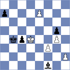 Valdes Romero - Garcia Fuentes (Chess.com INT, 2021)