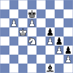 Kevlishvili - Mathieu (chess.com INT, 2024)