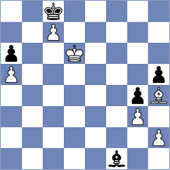 Pasek - Zak (Chess.com INT, 2021)