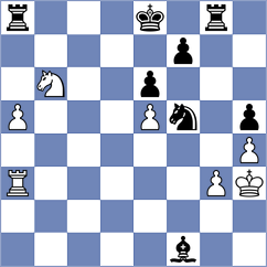 Maidana - Vifleemskaia (Chess.com INT, 2020)