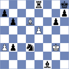 Al Hosani - Materia (chess.com INT, 2021)