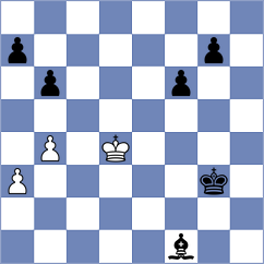 Ardila - Ribeiro (chess.com INT, 2024)
