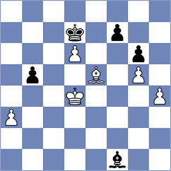 Malyi - Bogdanov (chess.com INT, 2024)