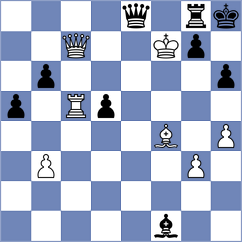 Bryant - Ashwin (Chess.com INT, 2018)