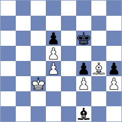 Guseinov - Paravyan (chess.com INT, 2023)