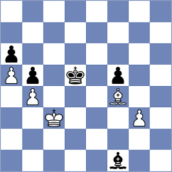 Winslow - Fernandez (chess.com INT, 2023)