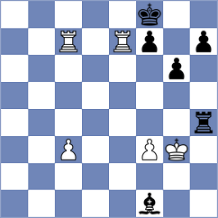 Romero Ruscalleda - Nunez Hirales (chess.com INT, 2024)