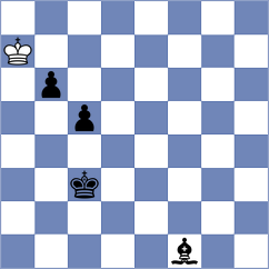 Chigaev - Paravyan (chess.com INT, 2023)