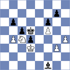 Jelcic - Deng (chess.com INT, 2024)