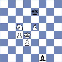 Sevgi - Melillo (chess.com INT, 2024)