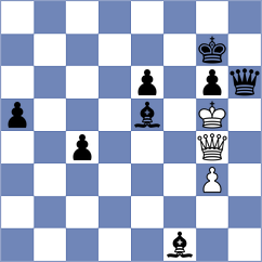 Jodorcovsky - Martin Carmona (chess.com INT, 2021)
