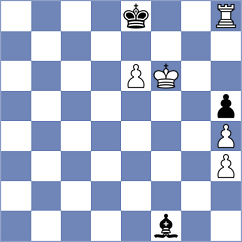 Dyachuk - Figorito (chess.com INT, 2024)