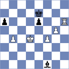 Allis - Paul (Chess.com INT, 2021)