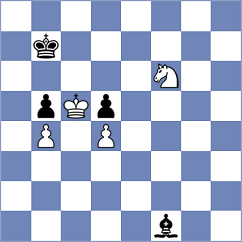 Curtis - Teumer (chess.com INT, 2023)