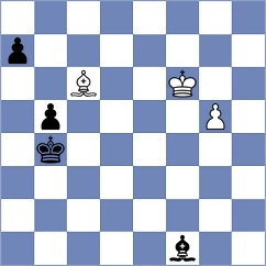 D'Arruda - Korol (chess.com INT, 2024)