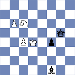 Yang Kaiqi - Ishvi (chess.com INT, 2024)