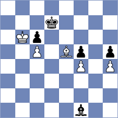 Chiang - Paichadze (chess.com INT, 2024)