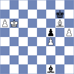 Prudnykova - Sonnenschein (chess.com INT, 2023)