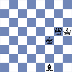 Mijovic - Peczely (chess.com INT, 2023)