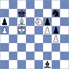 Sargsyan - Timmermans (chess.com INT, 2024)