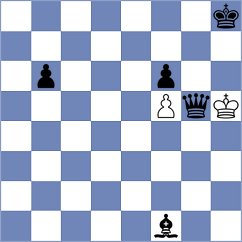 Kornyukov - Hehir (chess.com INT, 2024)
