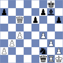 Golubenko - Kozin (chess.com INT, 2024)