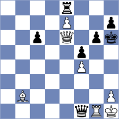 Falkevall - Rose (chess.com INT, 2024)