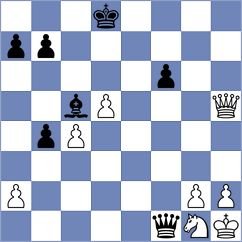 Zhang - Liascovich (chess.com INT, 2024)
