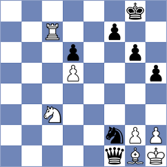Papasimakopoulos - Pichot (chess.com INT, 2021)