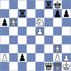 Valiyev - Tokhirjonova (chess.com INT, 2024)