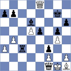 Garcia Garcia - Nasuta (chess.com INT, 2021)