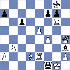 Goncharov - Gago Padreny (Chess.com INT, 2021)
