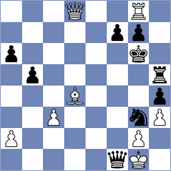 Daggupati - Khademalsharieh (chess24.com INT, 2021)