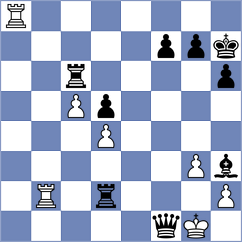 Holzer - Stein (Chess.com INT, 2021)