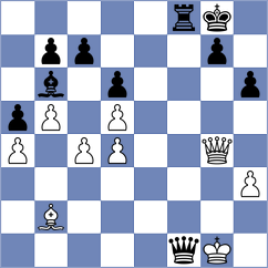 Legenia - Farahat (Chess.com INT, 2021)