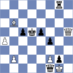 Korchmar - Kilpatrick (chess.com INT, 2024)