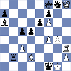 Hartikainen - Schmidt (chess.com INT, 2021)