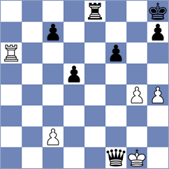 Pinto - Perez Rodriguez (chess.com INT, 2023)