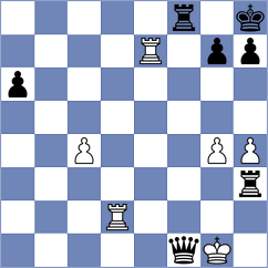 Belov - Berger (chess.com INT, 2021)