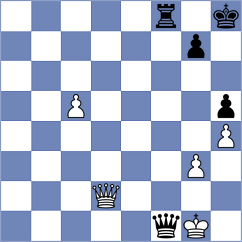 Skuhala - Swati (Chess.com INT, 2021)
